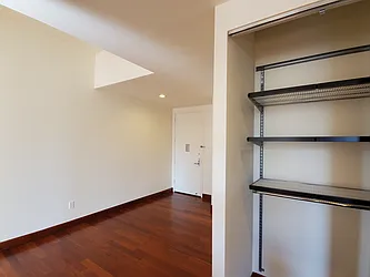Rented by Corcoran