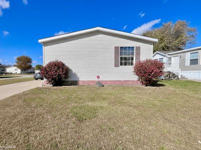 1612 Peachtree Ct, Columbus, MI, 48063