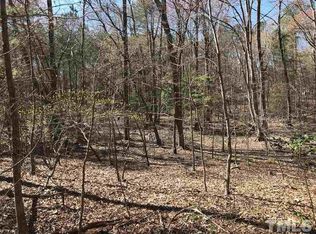 5 Silverberry, Pittsboro, NC 27312