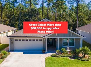 218 Falcon Quest Ln, Saint Augustine, FL 32092