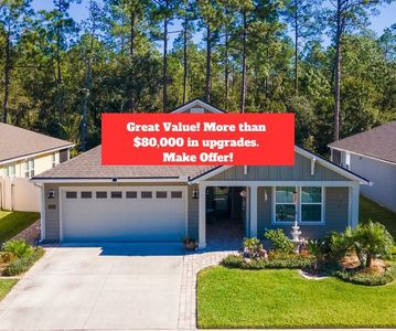 218 Falcon Quest Ln, Saint Augustine, FL, 32092