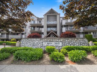 33478 Roberts Ave #211, Abbotsford, BC V2S8E1