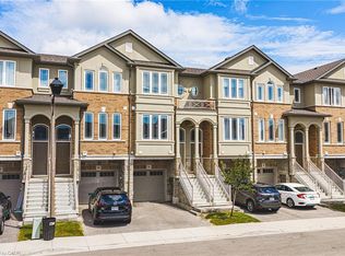 94 Laguna Village Cres, Hamilton, ON L0R 1P0