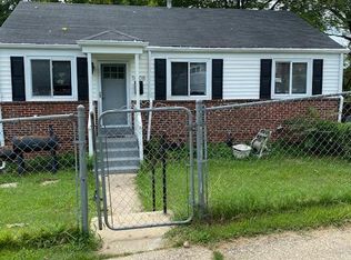5408 Morton Pl #B, Riverdale, MD 20737