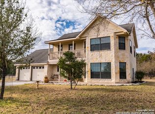 7386 Old Spring Branch Rd, Spring Branch, TX 78070