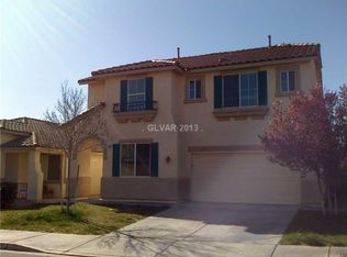 8267 Golden Cypress Ave, Las Vegas, NV 89117