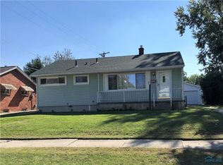 2903 Claredale Rd, Toledo, OH 43613