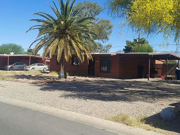 2nd image of 6445 E Calle Castor