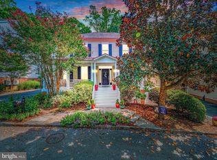 854 Still Creek Ln, Gaithersburg, MD 20878