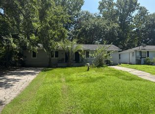 1155 Berkeley St UNITS A & B, Hanahan, SC 29410