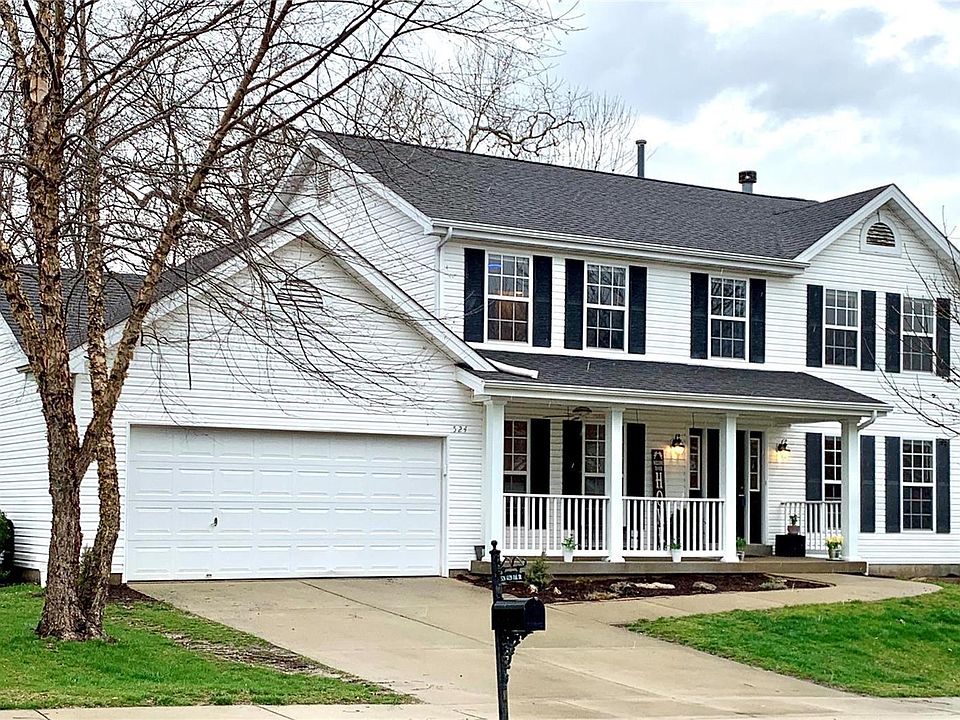 1st image of 524 Glen Oak Dr