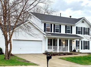 524 Glen Oak Dr, O'Fallon, IL 62269