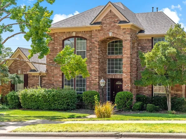 6713 Lynch Ln, Garland, TX 75044