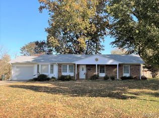 5 Kelly Dr, Dexter, MO 63841