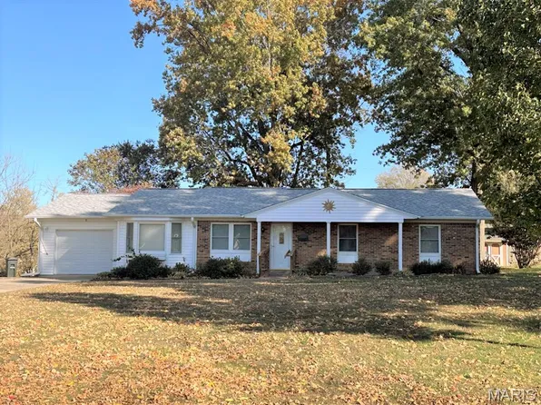5 Kelly Dr, Dexter, MO 63841