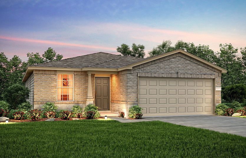 Home Exterior M