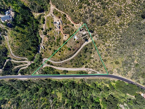2nd image of 1186 Harbison Canyon Rd #0