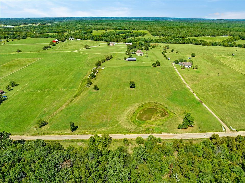 5ac Winwood Ranch Rd Siloam Springs, AR Zillow