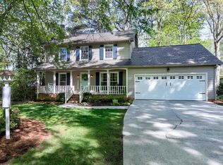 103 Abbey Ln, Cary, NC 27511