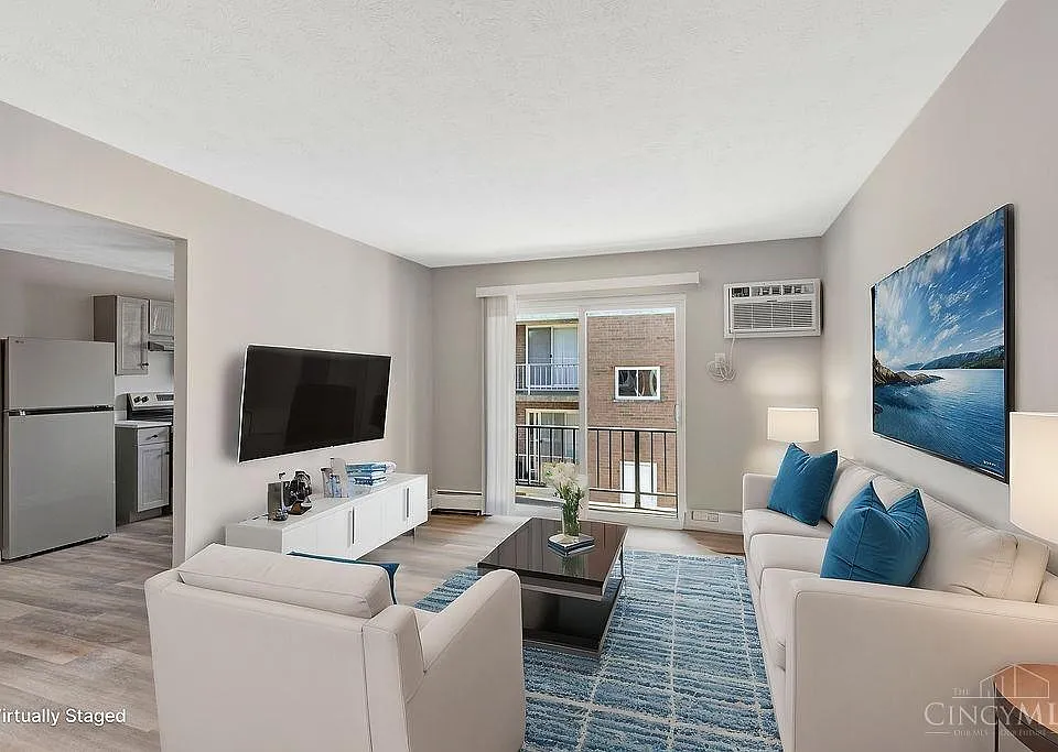 2455 Montana Ave #1