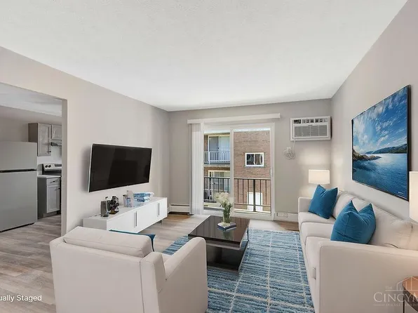 2455 Montana Ave #7, Cincinnati, OH 45211