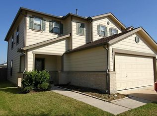 2663 Skyview Knoll Ct, Houston, TX 77047