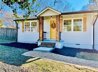 3315 Plantation Rd, Acworth, GA 30102