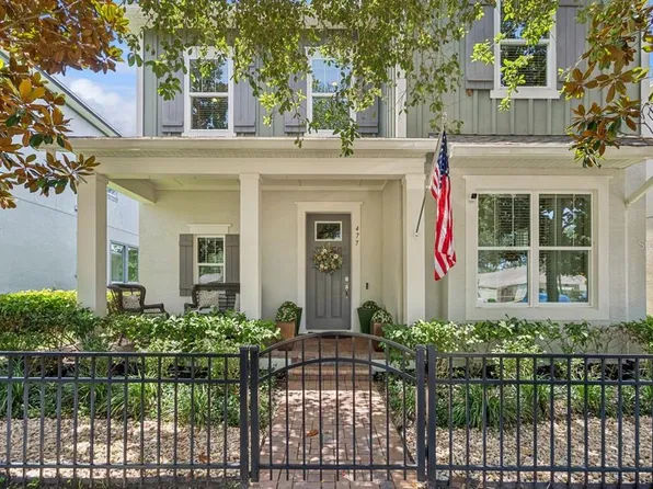 477 Oviedo Blvd, Oviedo, FL 32765