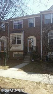 1727 Stourbridge Ct, Bowie, MD, 20721