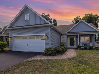 6969 Silverton Gln, Victor, NY, 14564