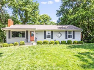 9610 W 57th Pl, Merriam, KS 66203