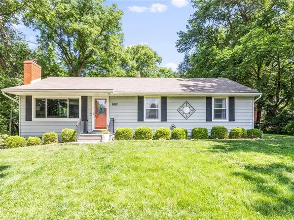 9610 W 57th Pl, Merriam, KS 66203