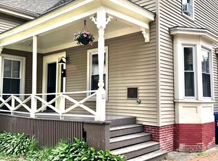 33 Howard St #2, Portland, ME 04101