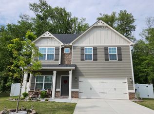 130 Ashton Pl, Newnan, GA