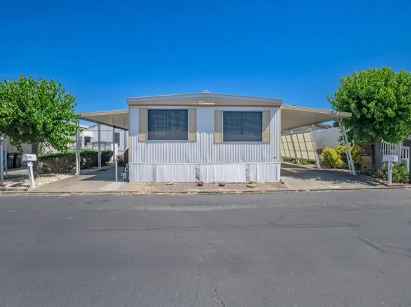 273 Aileen Avenue, Santa Rosa, CA 95407