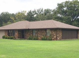 3102 W Fairway St, Coffeyville, KS 67337