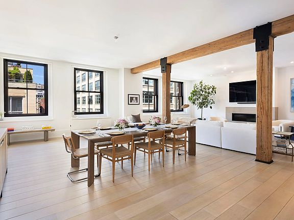 3rd image of 443 Greenwich St APT 6F