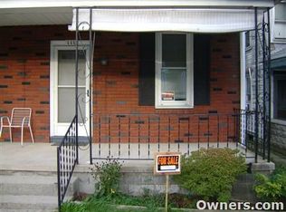 111 N Mann Ave, Yeagertown, PA 17099
