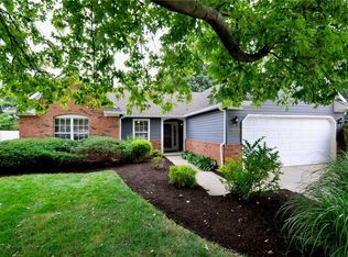 7619 Baywood Dr, Indianapolis, IN 46236