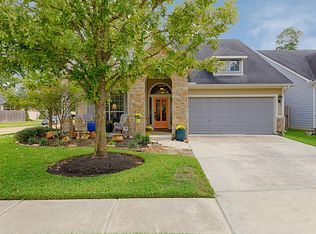 18822 Magnolia Arbor Ln, Tomball, TX 77377