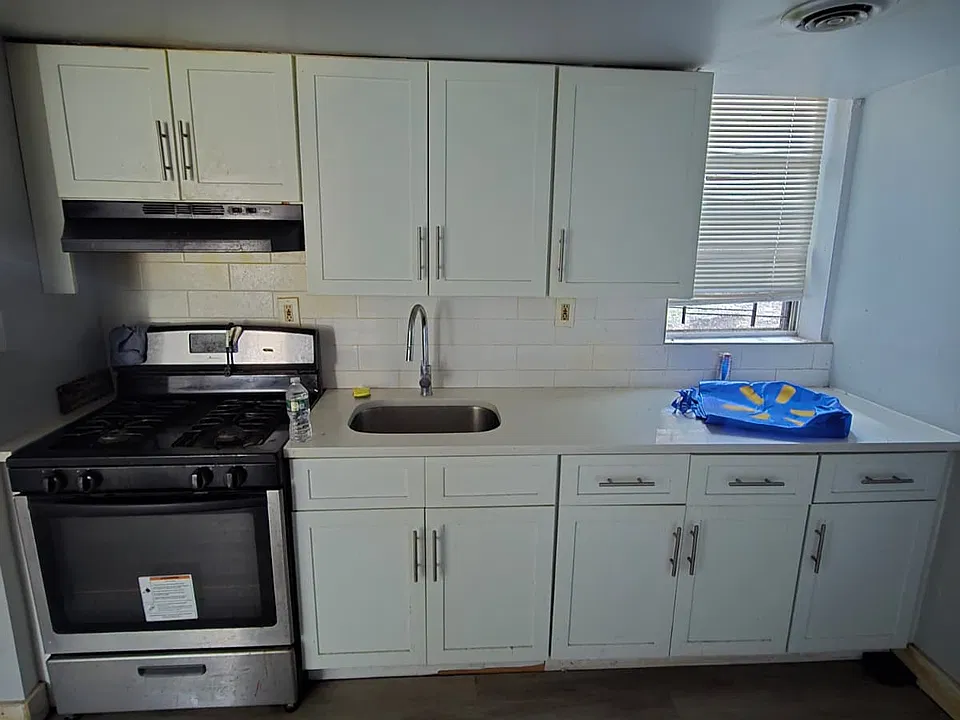 186 Union St #BASEMENT