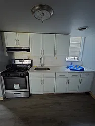 184 Union Street, #BASEMENT