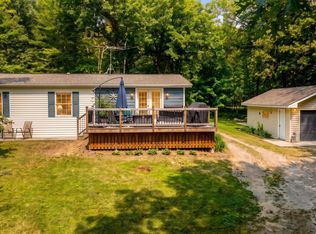 6380 Wedgewood Rd NW, Walker, MN 56484
