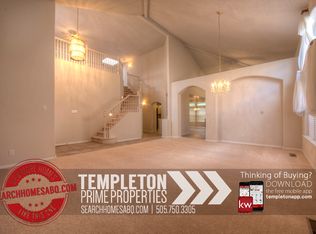 6619 Suerte Pl NE, Albuquerque, NM 87113