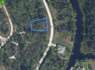 1108 Greenfield St, Lake Placid, FL 33852