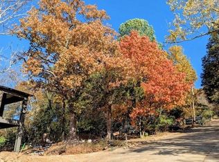 S Blair Ave, Fayetteville, AR 72701