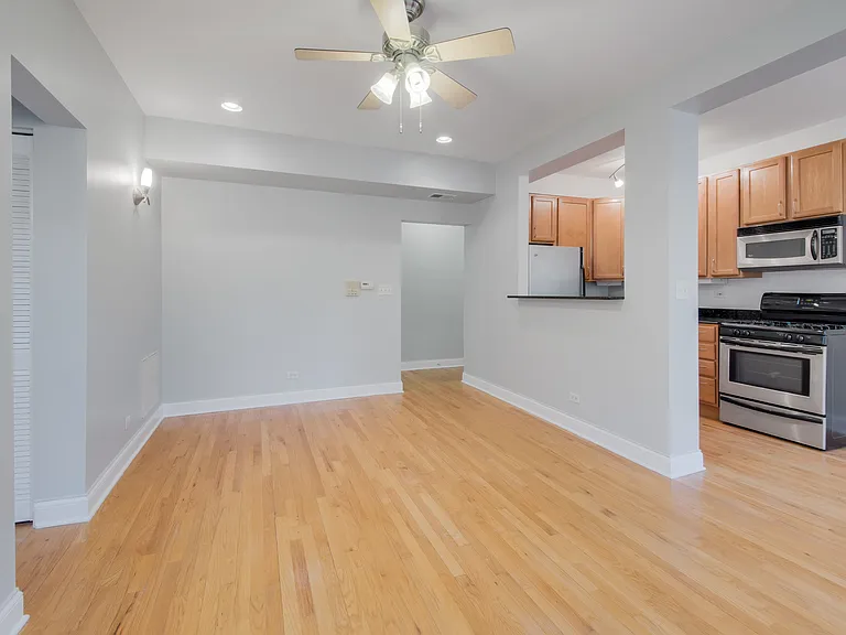 6812 N Wayne Ave #2A — Photo 6