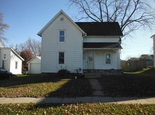 307 N Eliza St, Maquoketa, IA 52060