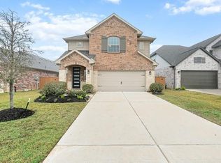 837 Coronado Terrace Ln, Katy, TX 77493