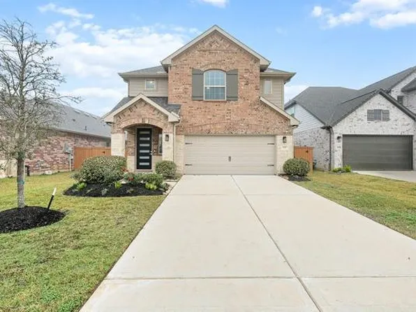837 Coronado Terrace Ln, Katy, TX 77493